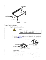 Предварительный просмотр 235 страницы IBM SAN512B-6 Installation, Service And User Manual