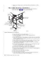 Предварительный просмотр 236 страницы IBM SAN512B-6 Installation, Service And User Manual