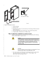 Предварительный просмотр 242 страницы IBM SAN512B-6 Installation, Service And User Manual