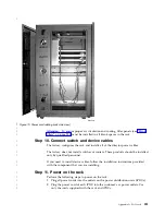 Preview for 245 page of IBM SAN512B-6 Installation, Service And User Manual