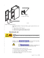 Preview for 249 page of IBM SAN512B-6 Installation, Service And User Manual