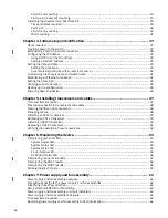 Preview for 4 page of IBM SAN64B-6 Installation, Service And User Manual