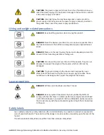 Preview for 18 page of IBM SAN64B-6 Installation, Service And User Manual