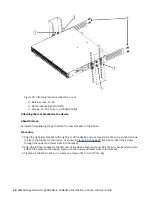 Предварительный просмотр 58 страницы IBM SAN64B-6 Installation, Service And User Manual