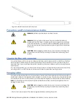 Preview for 72 page of IBM SAN64B-6 Installation, Service And User Manual