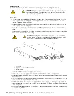 Preview for 90 page of IBM SAN64B-6 Installation, Service And User Manual