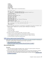 Preview for 101 page of IBM SAN64B-6 Installation, Service And User Manual