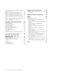 Preview for 6 page of IBM SAN768B-2 User Manual