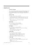 Preview for 11 page of IBM SAN768B-2 User Manual