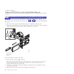 Предварительный просмотр 50 страницы IBM SAS RAID controllers Manual