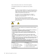 Preview for 8 page of IBM SC25-R345-20 User Manual