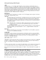 Preview for 32 page of IBM SC34-5764-01 Manual