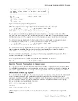 Preview for 35 page of IBM SC34-5764-01 Manual