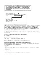 Preview for 88 page of IBM SC34-5764-01 Manual