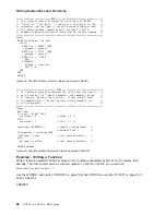 Preview for 90 page of IBM SC34-5764-01 Manual