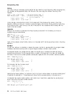 Preview for 98 page of IBM SC34-5764-01 Manual