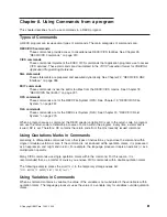 Preview for 103 page of IBM SC34-5764-01 Manual