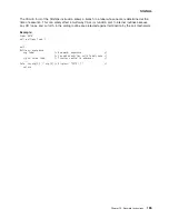 Preview for 187 page of IBM SC34-5764-01 Manual