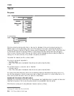 Preview for 188 page of IBM SC34-5764-01 Manual