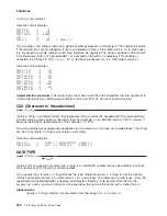 Preview for 202 page of IBM SC34-5764-01 Manual