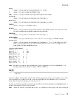 Preview for 203 page of IBM SC34-5764-01 Manual