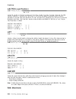 Preview for 210 page of IBM SC34-5764-01 Manual