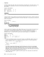 Preview for 212 page of IBM SC34-5764-01 Manual