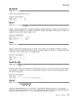 Preview for 213 page of IBM SC34-5764-01 Manual