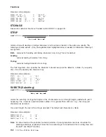 Preview for 214 page of IBM SC34-5764-01 Manual