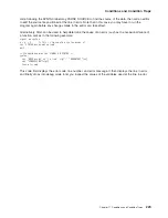 Preview for 251 page of IBM SC34-5764-01 Manual