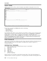 Preview for 254 page of IBM SC34-5764-01 Manual