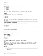 Preview for 256 page of IBM SC34-5764-01 Manual