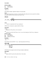 Preview for 270 page of IBM SC34-5764-01 Manual