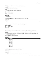 Preview for 271 page of IBM SC34-5764-01 Manual