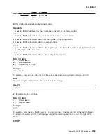 Preview for 275 page of IBM SC34-5764-01 Manual