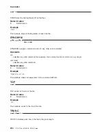 Preview for 276 page of IBM SC34-5764-01 Manual