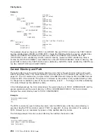 Preview for 280 page of IBM SC34-5764-01 Manual