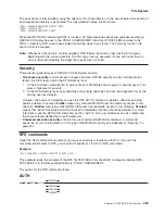 Preview for 281 page of IBM SC34-5764-01 Manual