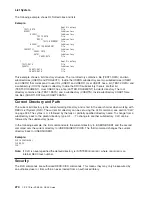 Preview for 296 page of IBM SC34-5764-01 Manual