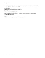 Preview for 302 page of IBM SC34-5764-01 Manual