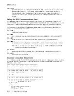 Preview for 310 page of IBM SC34-5764-01 Manual