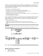 Preview for 319 page of IBM SC34-5764-01 Manual