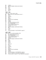 Preview for 331 page of IBM SC34-5764-01 Manual