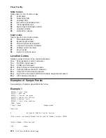 Preview for 332 page of IBM SC34-5764-01 Manual