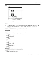 Preview for 391 page of IBM SC34-5764-01 Manual