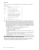 Preview for 434 page of IBM SC34-5764-01 Manual