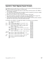 Preview for 449 page of IBM SC34-5764-01 Manual