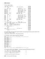 Preview for 450 page of IBM SC34-5764-01 Manual