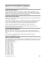 Preview for 453 page of IBM SC34-5764-01 Manual