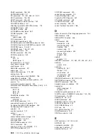 Preview for 470 page of IBM SC34-5764-01 Manual